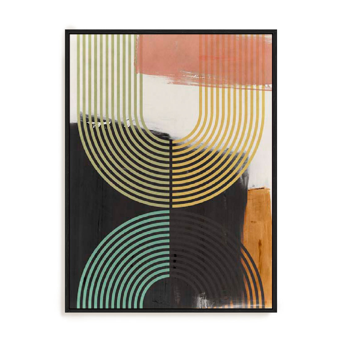 Bolded II Wall Art
