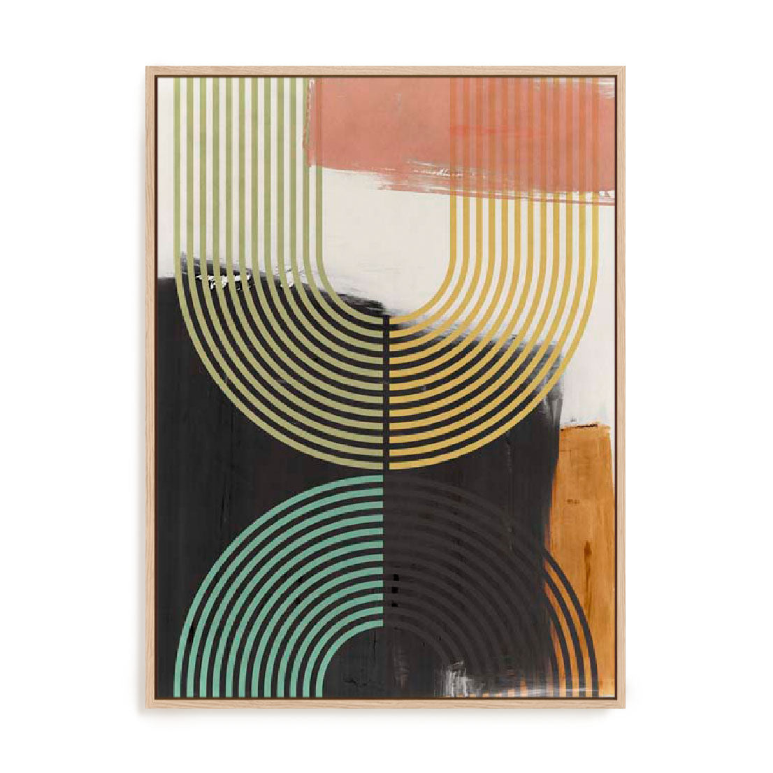 Bolded II Wall Art