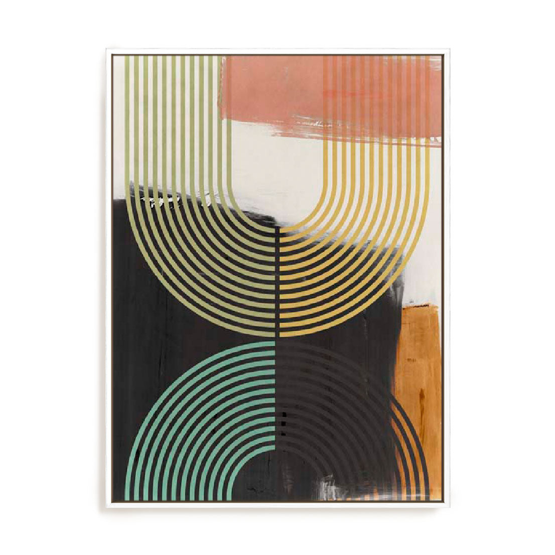 Bolded II Wall Art