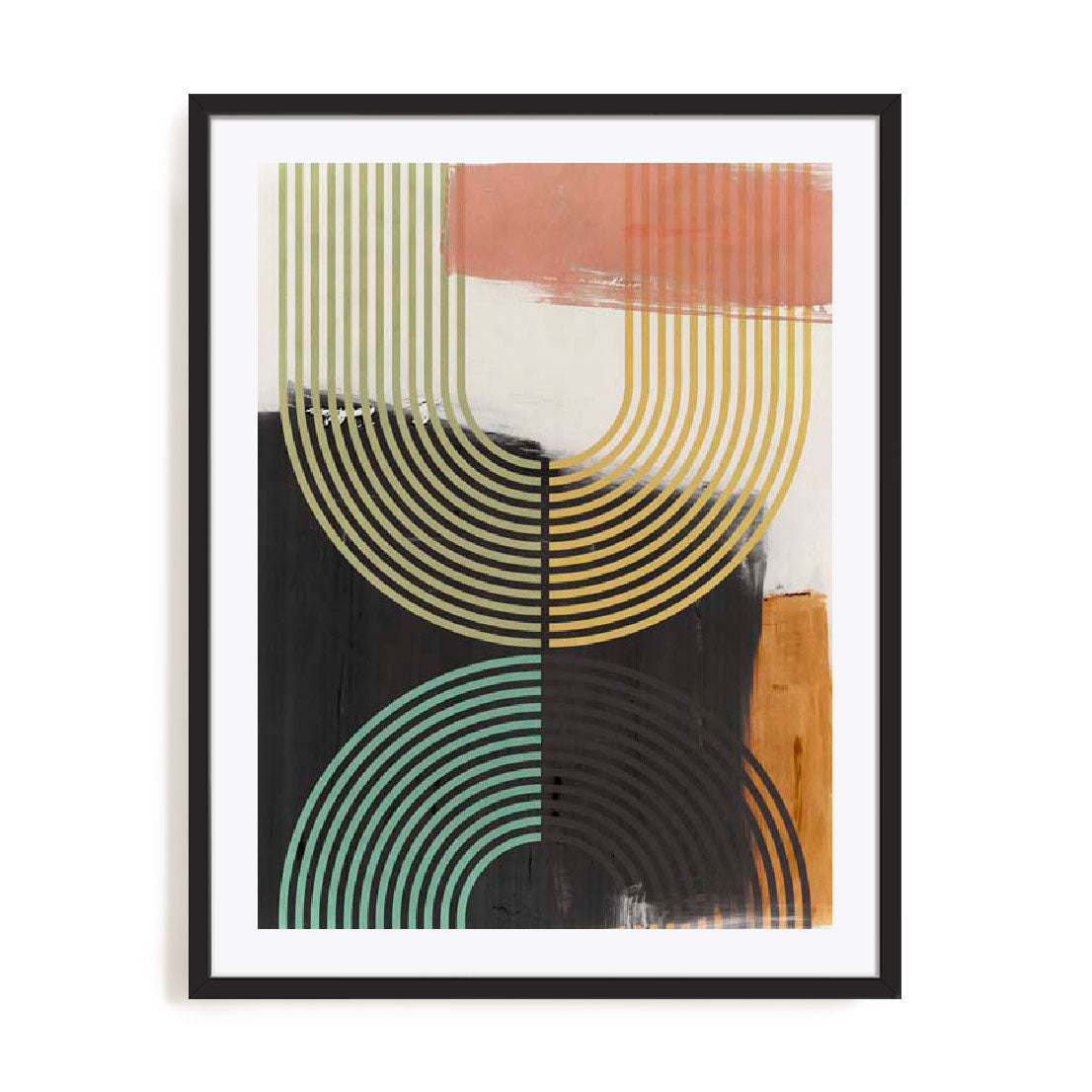 Bolded II Wall Art
