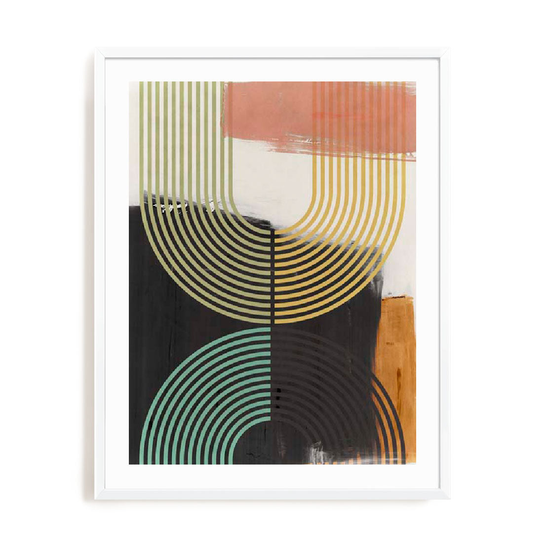 Bolded II Wall Art