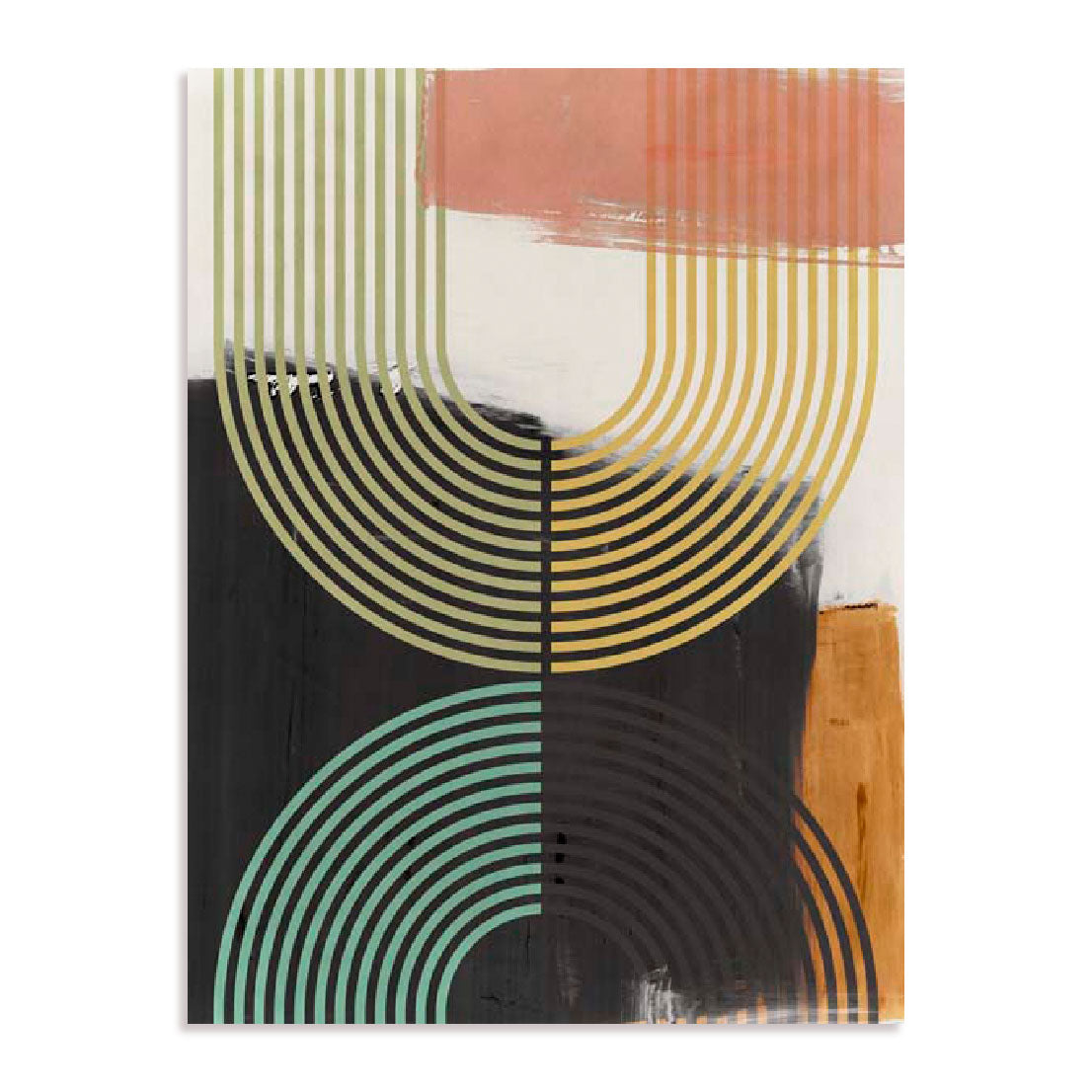 Bolded II Wall Art