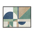 New Heights I Wall Art