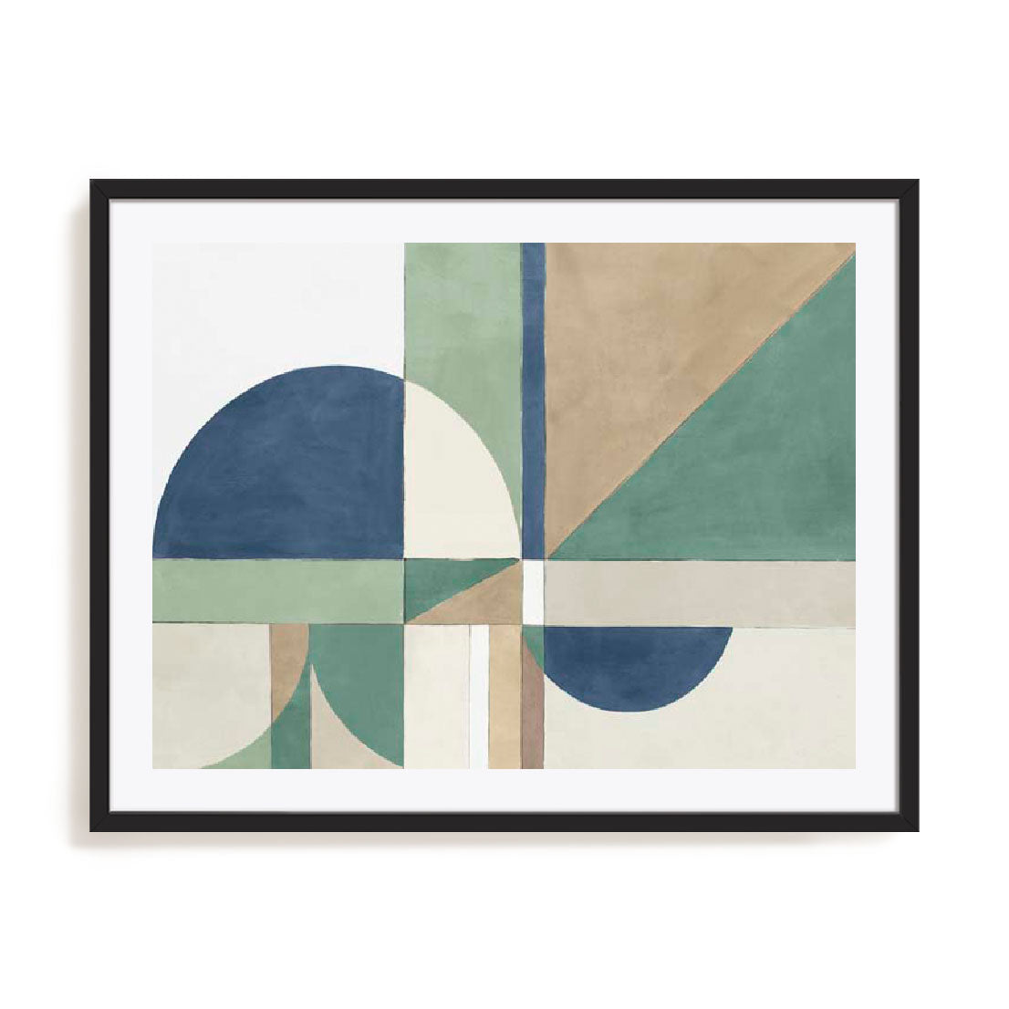 New Heights I Wall Art
