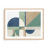 New Heights I Wall Art