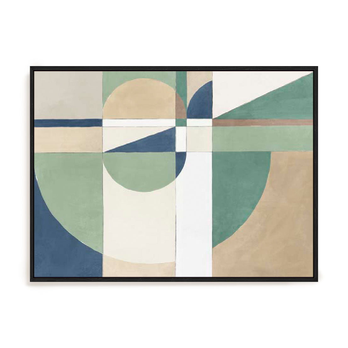 New Heights II Wall Art