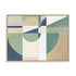 New Heights II Wall Art