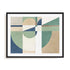 New Heights II Wall Art
