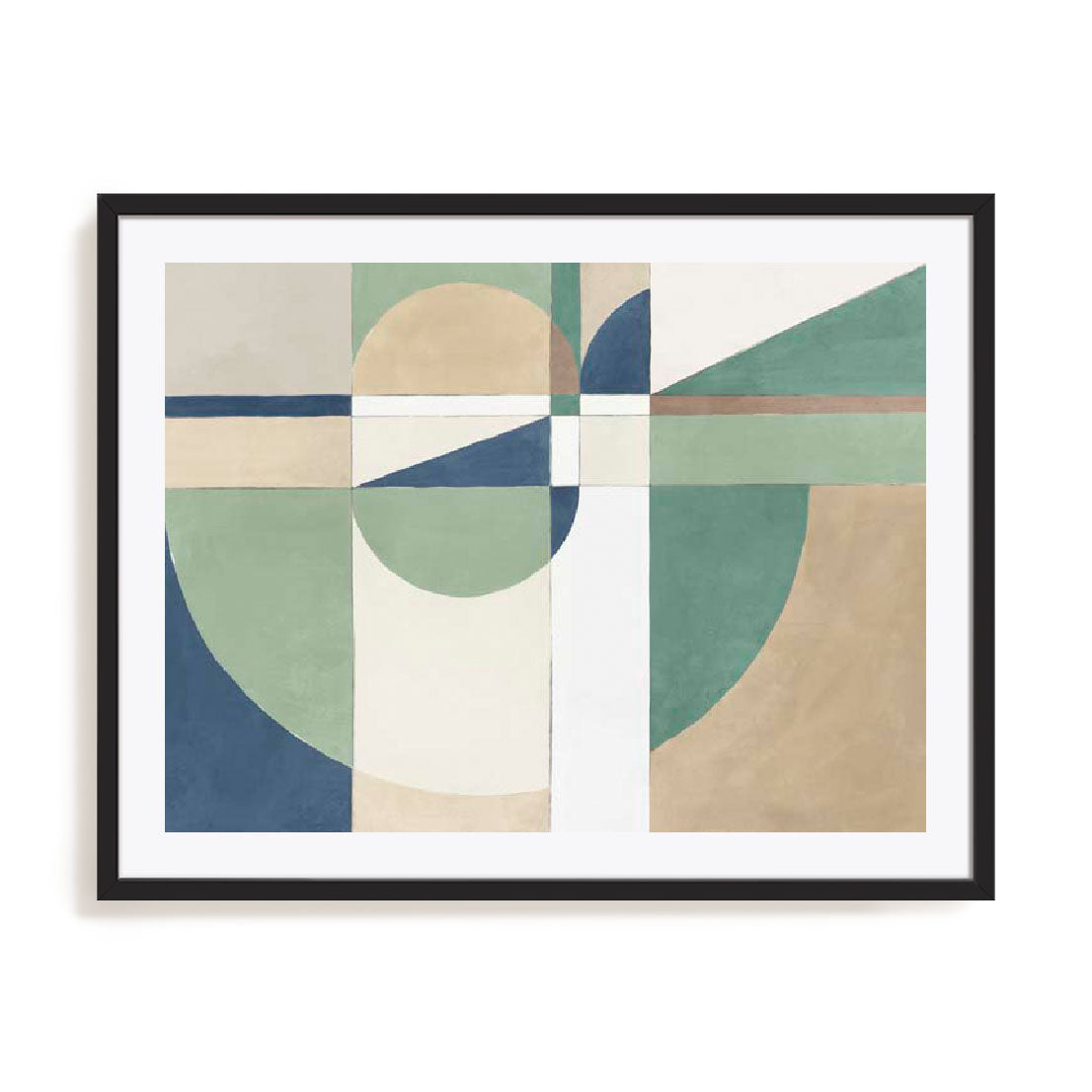 New Heights II Wall Art