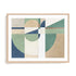 New Heights II Wall Art