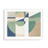 New Heights II Wall Art