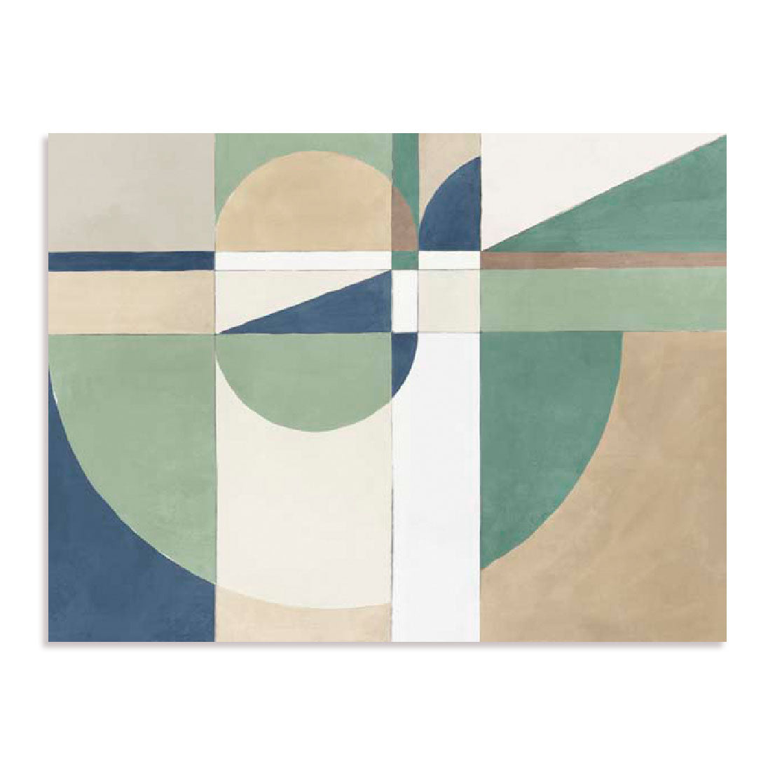 New Heights II Wall Art