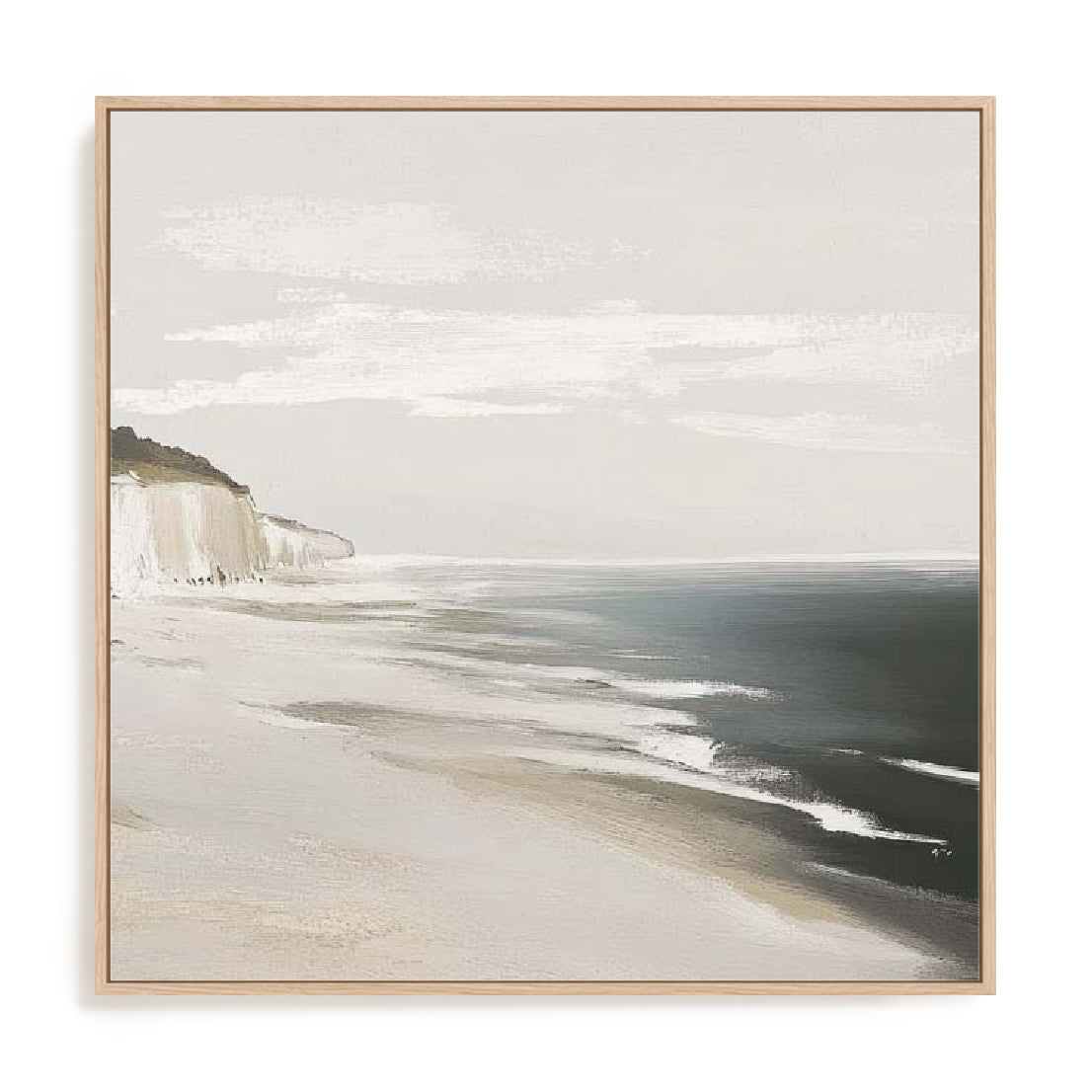 Soft Sands I Wall Art