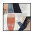 Fragmented Visions I Wall Art