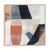 Fragmented Visions I Wall Art