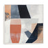 Fragmented Visions I Wall Art