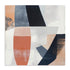 Fragmented Visions I Wall Art