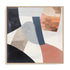 Fragmented Visions II Wall Art