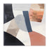 Fragmented Visions II Wall Art