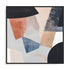 Fragmented Visions III Wall Art