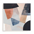 Fragmented Visions III Wall Art
