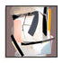 Contours In Motion II Wall Art