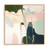 Muted Minimalism I Wall Art