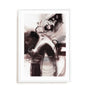 Ink Arch Wall Art