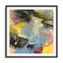 Storms In the Night Wall Art #oran_black-white-border