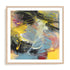 Storms In the Night Wall Art #oran_natural-white-border