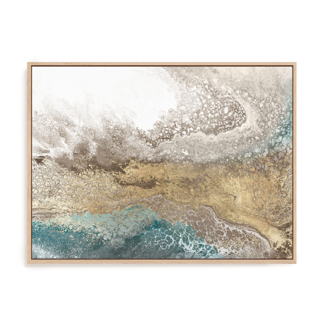 DIVona Wall Art