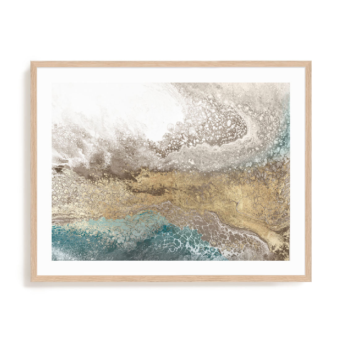 DIVona Wall Art