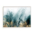 Glassy Tides Wall Art