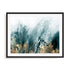 Glassy Tides Wall Art