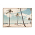Hawaii Palm Trees Wall Art
