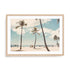 Hawaii Palm Trees Wall Art