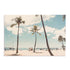 Hawaii Palm Trees Wall Art