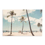 Hawaii Palm Trees Wall Art
