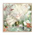 Flower Garden II Wall Art