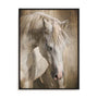 Equine Energy I Wall Art