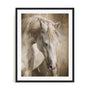 Equine Energy I Wall Art