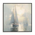 Silent Sailing II Wall Art