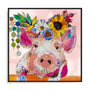 Miss Piggy Wall Art