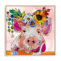 Miss Piggy Wall Art