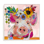 Miss Piggy Wall Art