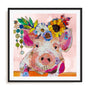 Miss Piggy Wall Art