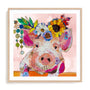 Miss Piggy Wall Art