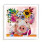 Miss Piggy Wall Art