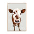 Baby Face Wall Art