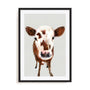 Baby Face Wall Art